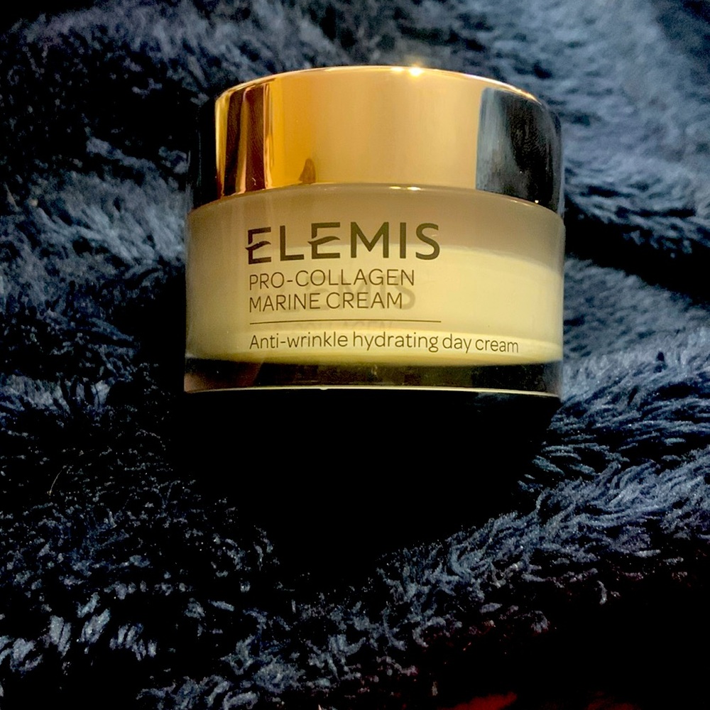 ELEMIS Pro-Collagen Marine Cream, 1 fl oz